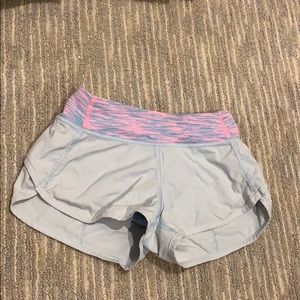 Ivivva girls shorts